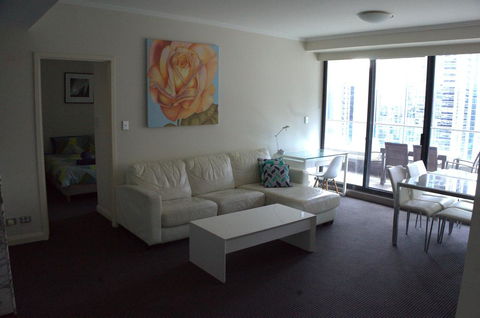 Large 2 Bedroom Apartment In World Square Sydney CBD - Melbourne Tourism 2