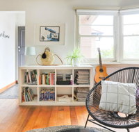 Large Quiet Art Deco Apt Camberwell - Melbourne Tourism