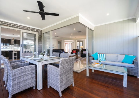 Latitude 38 South - Melbourne Tourism 1