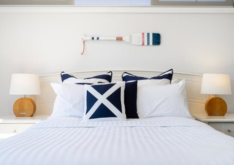 Latitude 38 South - Melbourne Tourism 2