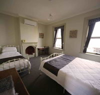 Latrobe Art Apartments - Melbourne Tourism