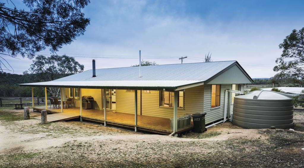 Ashford NSW Melbourne Tourism