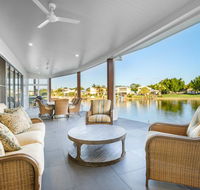 Lavish  Luxurious Noosa Waters - Melbourne Tourism