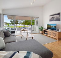 Lazy Days Villa 1 - Melbourne Tourism