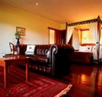Lazy River Boutique Bed  Breakfast - Melbourne Tourism