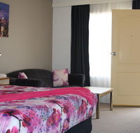 Leagues Motel - Melbourne Tourism