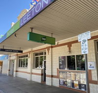 Leeton Hotel - Melbourne Tourism