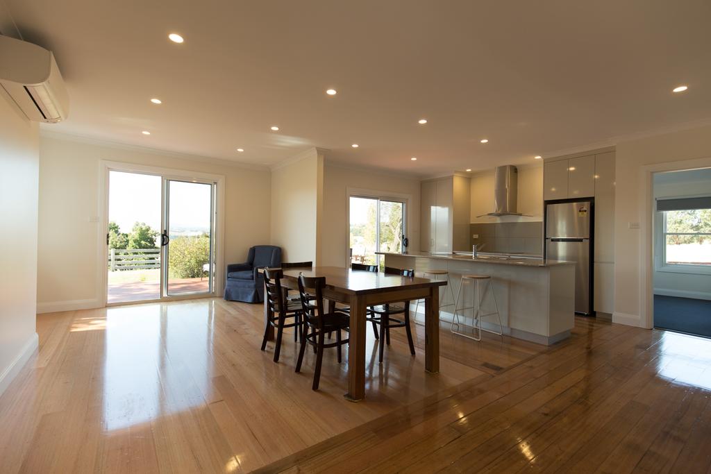 White Hills ACT Melbourne Tourism