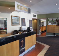 Leichhardt Hotel - Melbourne Tourism