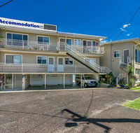 Leisure-Lee Holiday Apartments - Melbourne Tourism