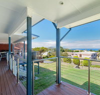 Lentara Dream  Fingal Bay - Melbourne Tourism