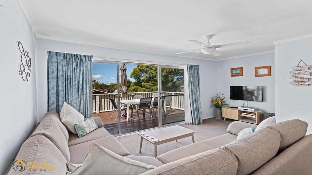 Fingal Bay NSW Melbourne Tourism