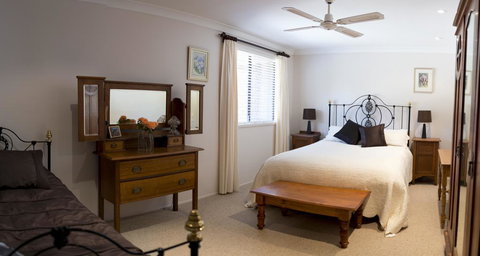 Leo's Rest Bathurst NSW - Melbourne Tourism 1