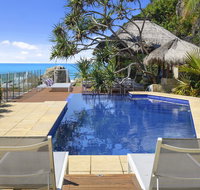 Liapari Beach House - Melbourne Tourism