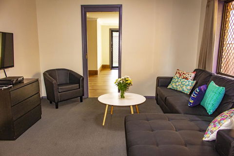 Liberty Plains Motor Inn - Melbourne Tourism 2