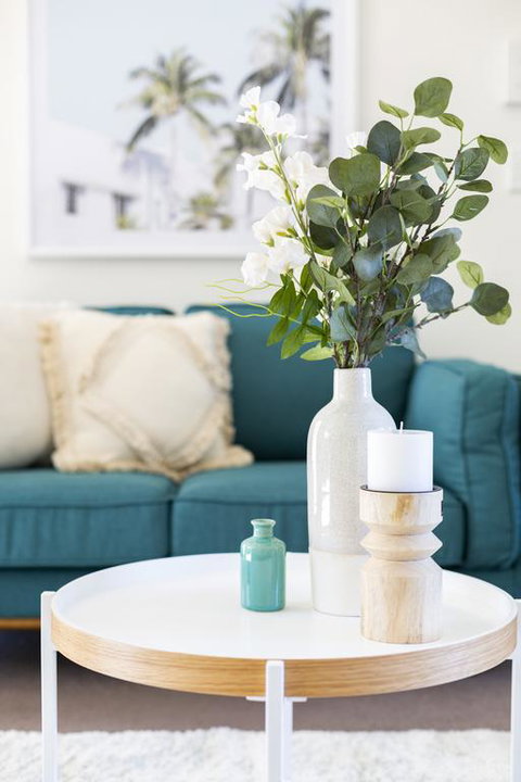 Light, Bright And Spacious Unit Close To Beaches - Melbourne Tourism 3