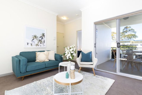 Light, Bright And Spacious Unit Close To Beaches - Melbourne Tourism 0