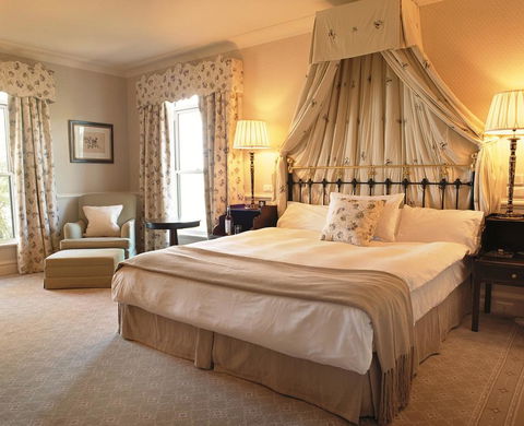 Lilianfels Blue Mountains Resort & Spa - Melbourne Tourism 1