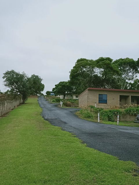 Limestone Coast Tourist Park - Melbourne Tourism 3