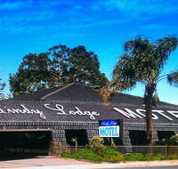 Lindy Lodge Motel - Melbourne Tourism