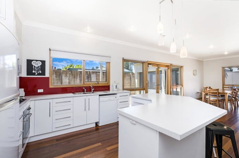 Linsdale - Melbourne Tourism 2