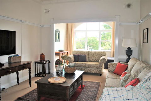 Lurline Villas - Melbourne Tourism 3