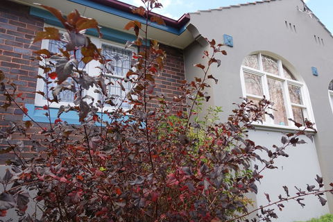 Lurline Villas - Melbourne Tourism 2
