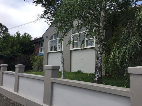 Lurline Villas - Melbourne Tourism 1