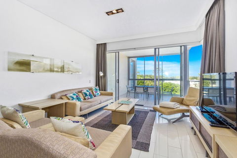 Luxury Apartments @ Corporate Boardies - Melbourne Tourism 0