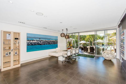 Luxury Apartments @ Corporate Boardies - Melbourne Tourism 2