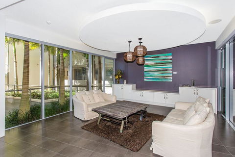 Luxury Apartments @ Corporate Boardies - Melbourne Tourism 3