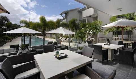Luxury Apartments @ Corporate Boardies - Melbourne Tourism 1