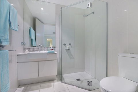 LUXURY BALE PENTHOUSE & JACUZZI SPA 1328 NORTH CULTURE - Melbourne Tourism 2