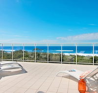 LUXURY BALE PENTHOUSE  JACUZZI SPA 1328 NORTH CULTURE - Melbourne Tourism