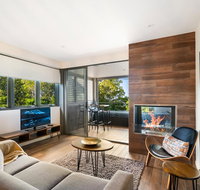 Luxury Hinterland Retreat - Family Suite with Hinterland and Ocean Views - Melbourne Tourism