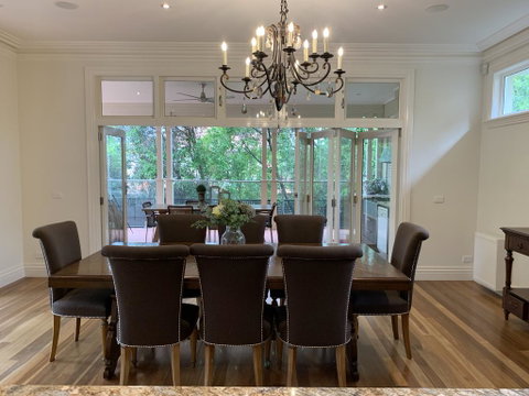Luxury Inner-Melb 5 Brm Home, Close To Everything - Melbourne Tourism 0