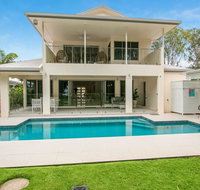 Luxury Living on the Beachfront - Melbourne Tourism