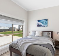 Luxury Motel Style Accommodation - Melbourne Tourism