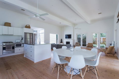 Luxury On Boroondara - Melbourne Tourism 3