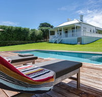 Luxury on Boroondara - Melbourne Tourism