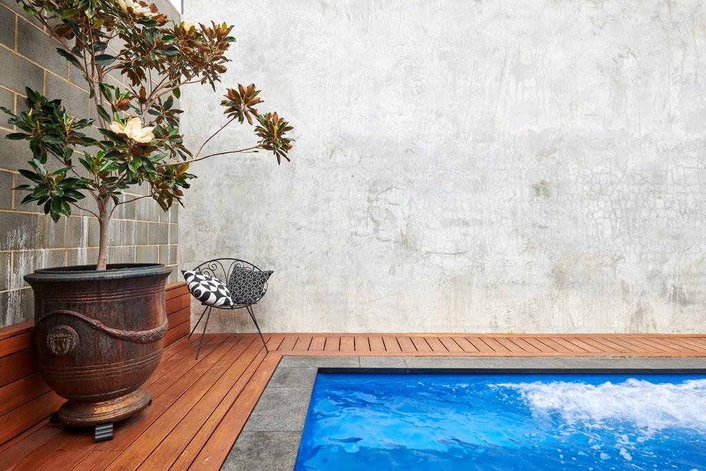 North Perth WA Melbourne Tourism