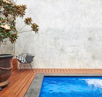 Luxury on Vincent - Melbourne Tourism