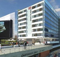 Luxury S1 Apartments Chatswood - Melbourne Tourism