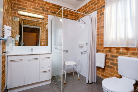 Lydoun Motel - Melbourne Tourism 1