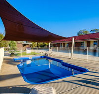 Lydoun Motel - Melbourne Tourism
