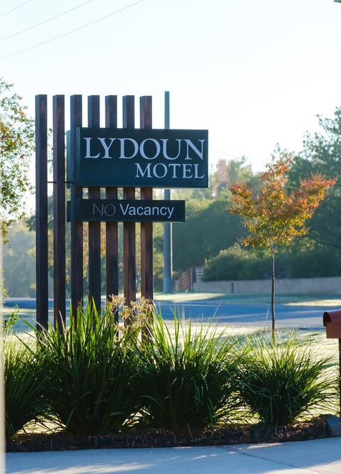 Lydoun Motel - Melbourne Tourism 3