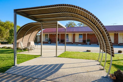 Lydoun Motel - Melbourne Tourism 2