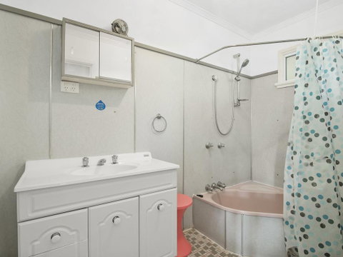 LYDSTEP BILINGA, QLD - Melbourne Tourism 2