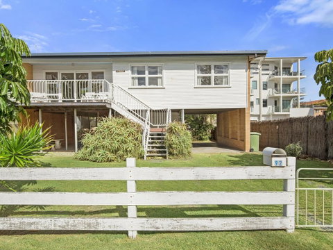 LYDSTEP BILINGA, QLD - Melbourne Tourism 1
