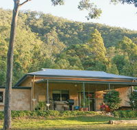 Lyrebird Studio Hideaway in the Watagans - be at one with nature - Melbourne Tourism